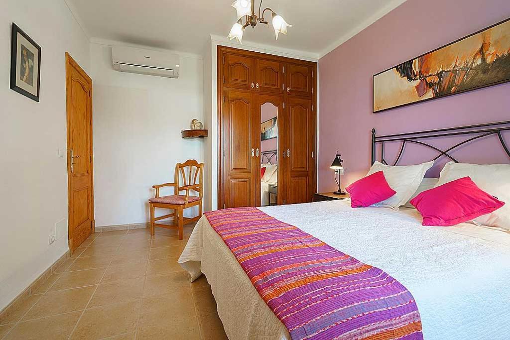 Villa Finca Santa Eulalia Petit