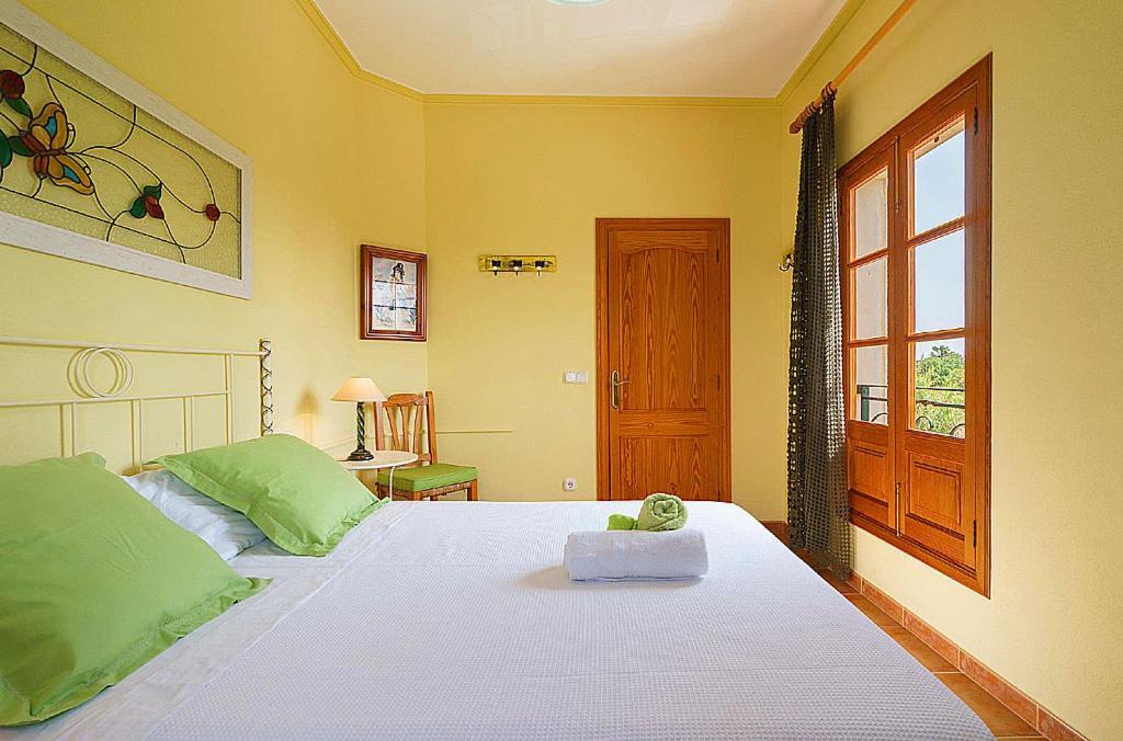 Finca Santa Eulalia Petit Villa Can Picafort (Mallorca)